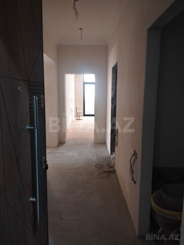 Satılır 3 otaqlı yeni tikili 121.3 m², Nizami m., photo 10 from 11