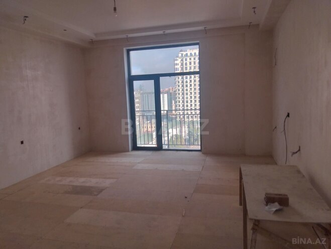 Satılır 3 otaqlı yeni tikili 121.3 m², Nizami m., photo 5 from 11