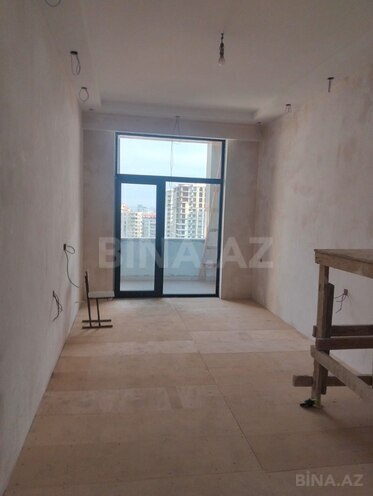 Satılır 3 otaqlı yeni tikili 121.3 m², Nizami m., photo 4 from 11