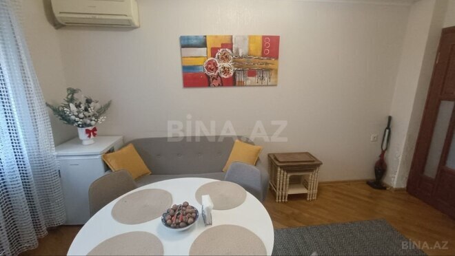 Satılır 3 otaqlı yeni tikili 80 m², Memar Əcəmi m., photo 18 from 30