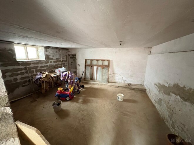 Satılır 5 otaqlı köhnə tikili 105 m², Qara Qarayev m., photo 19 from 29