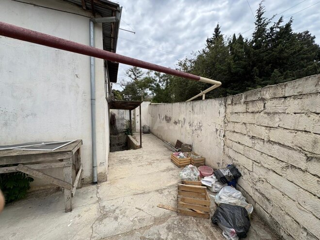 Satılır 5 otaqlı köhnə tikili 105 m², Qara Qarayev m., photo 10 from 29