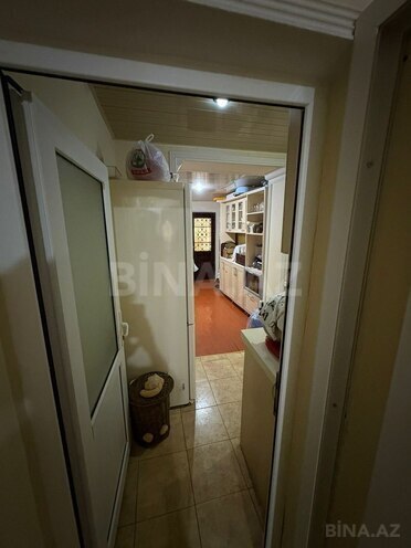 Satılır 5 otaqlı köhnə tikili 105 m², Qara Qarayev m., photo 28 from 29