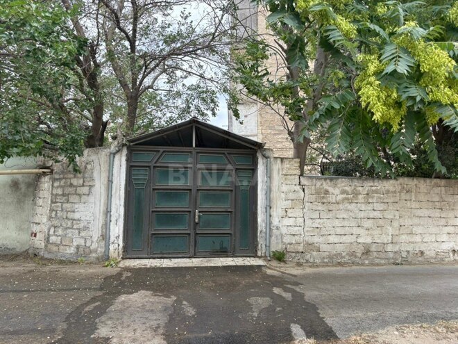 Satılır 5 otaqlı köhnə tikili 105 m², Qara Qarayev m., photo 21 from 29