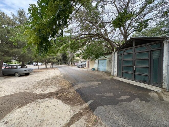 Satılır 5 otaqlı köhnə tikili 105 m², Qara Qarayev m., photo 23 from 29