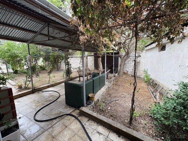 Satılır 5 otaqlı köhnə tikili 105 m², Qara Qarayev m., photo 9 from 29