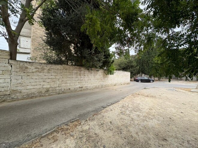 Satılır 5 otaqlı köhnə tikili 105 m², Qara Qarayev m., photo 16 from 29