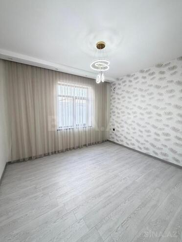 Satılır 4 otaqlı həyət evi/bağ evi 140 m², Mərdəkan q., photo 11 from 14