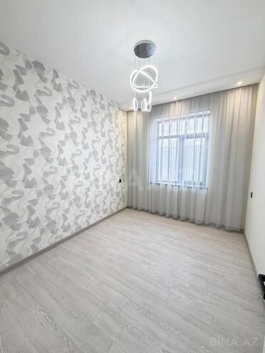 Satılır 4 otaqlı həyət evi/bağ evi 140 m², Mərdəkan q., photo 9 from 14