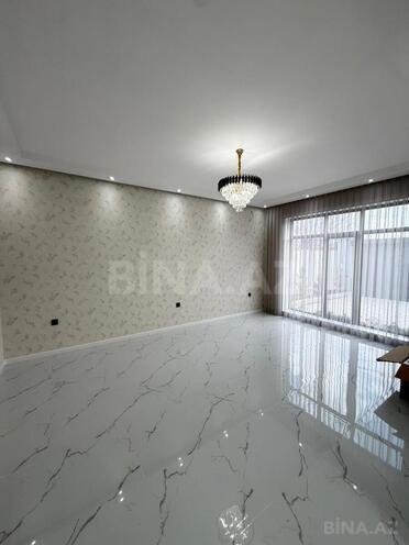 Satılır 4 otaqlı həyət evi/bağ evi 140 m², Mərdəkan q., photo 6 from 14
