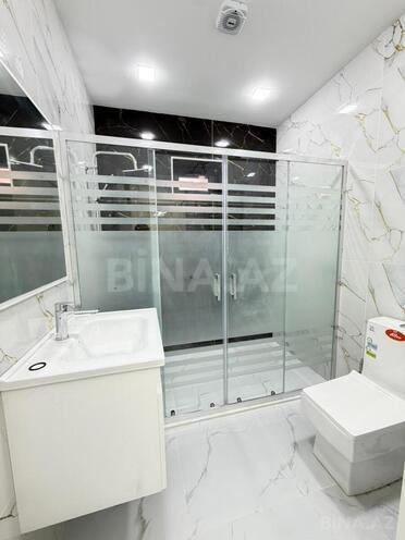Satılır 4 otaqlı həyət evi/bağ evi 140 m², Mərdəkan q., photo 12 from 14