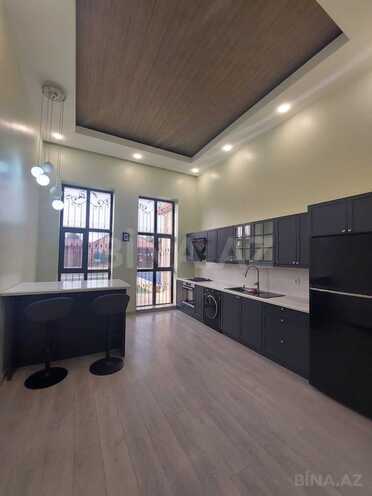 Сдаётся 4-комн. дом/дача 200 м², пос. Мардакан, photo 10 from 15