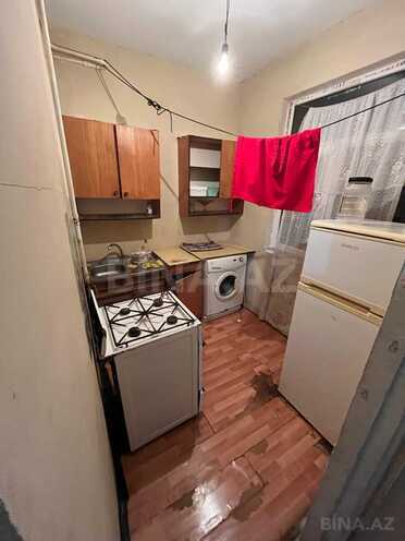 Сдаётся 2-комн. вторичка 65 м², м. Мемар Аджеми, photo 5 from 6