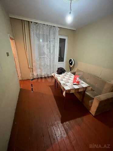 Сдаётся 2-комн. вторичка 65 м², м. Мемар Аджеми, photo 4 from 6