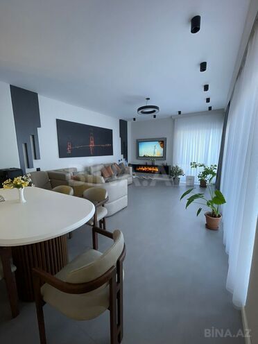 Сдаётся 4-комн. дом/дача 250 м², пос. Мардакан, photo 4 from 32