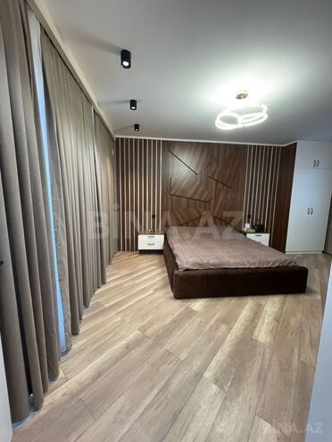 Сдаётся 4-комн. дом/дача 250 м², пос. Мардакан, photo 8 from 32
