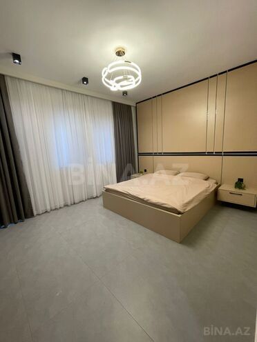 Сдаётся 4-комн. дом/дача 250 м², пос. Мардакан, photo 18 from 32