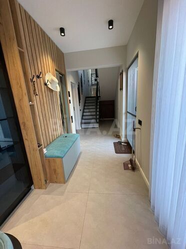 Сдаётся 4-комн. дом/дача 250 м², пос. Мардакан, photo 11 from 32