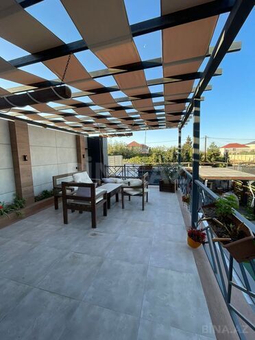 Сдаётся 4-комн. дом/дача 250 м², пос. Мардакан, photo 9 from 32