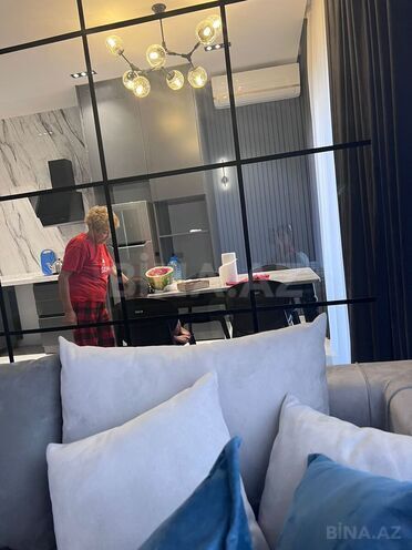 Сдаётся 4-комн. дом/дача 200 м², пос. Мардакан, photo 14 from 21