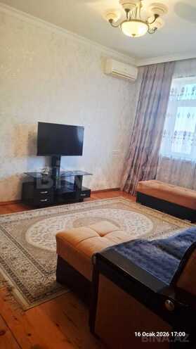 Satılır 2 otaqlı yeni tikili 72 m², Xalqlar Dostluğu m., photo 1 from 18
