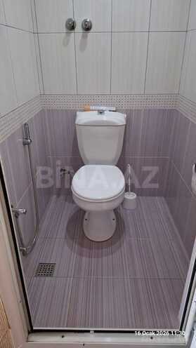 Satılır 2 otaqlı yeni tikili 72 m², Xalqlar Dostluğu m., photo 17 from 18