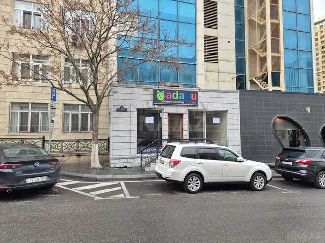 Продаётся  объект 80 м², м. Низами, photo 4 from 9