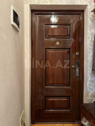Продаётся 2-комн. новостройка 56 м², м. Ази Асланов, photo 11 from 14