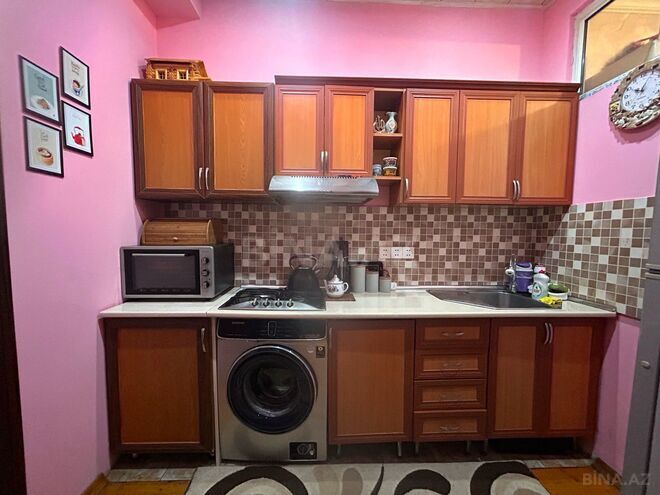 Продаётся 2-комн. новостройка 56 м², м. Ази Асланов, photo 6 from 14