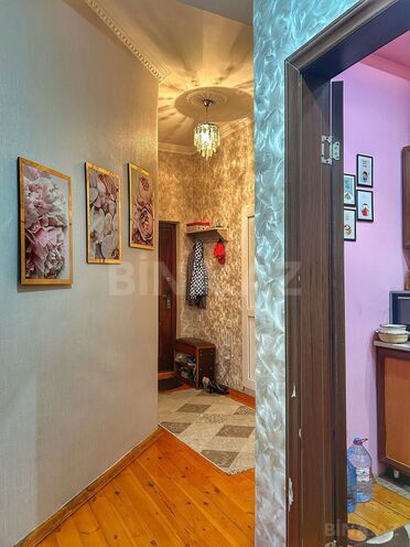 Продаётся 2-комн. новостройка 56 м², м. Ази Асланов, photo 5 from 14