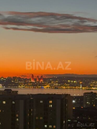 Продаётся 2-комн. новостройка 56 м², м. Ази Асланов, photo 12 from 14