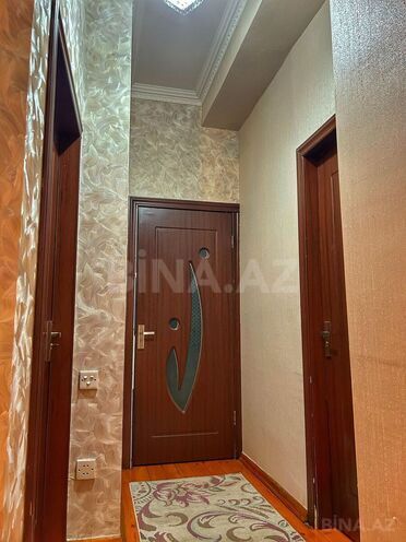 Продаётся 2-комн. новостройка 56 м², м. Ази Асланов, photo 9 from 14