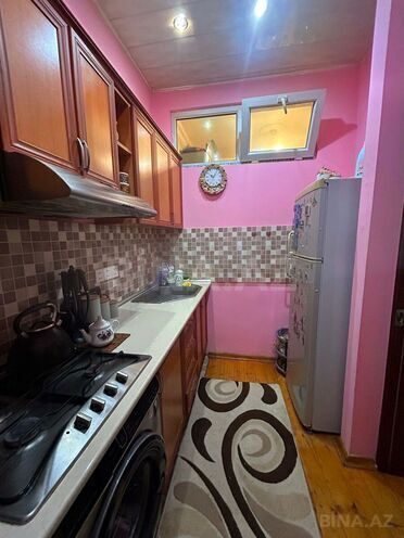 Продаётся 2-комн. новостройка 56 м², м. Ази Асланов, photo 7 from 14