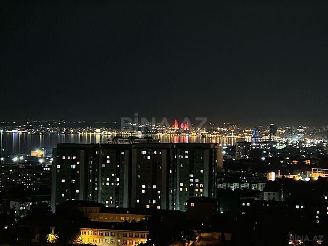 Продаётся 2-комн. новостройка 56 м², м. Ази Асланов, photo 13 from 14