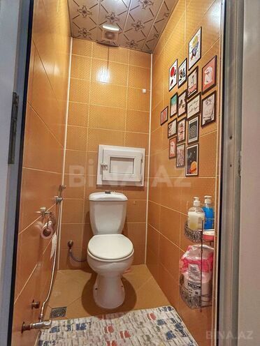 Продаётся 2-комн. новостройка 56 м², м. Ази Асланов, photo 10 from 14