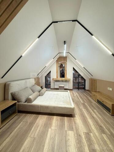 Satılır 3 otaqlı həyət evi/bağ evi 138 m², Sea Breeze q., photo 1 from 18