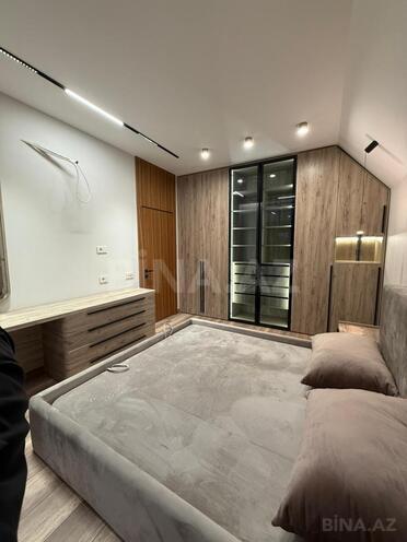 Satılır 3 otaqlı həyət evi/bağ evi 138 m², Sea Breeze q., photo 14 from 18