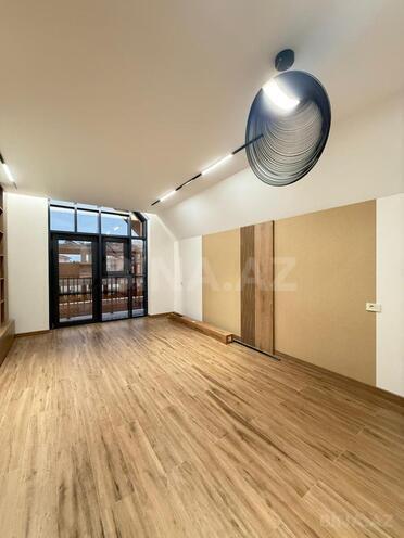 Satılır 3 otaqlı həyət evi/bağ evi 138 m², Sea Breeze q., photo 9 from 18