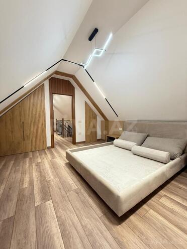 Satılır 3 otaqlı həyət evi/bağ evi 138 m², Sea Breeze q., photo 5 from 18