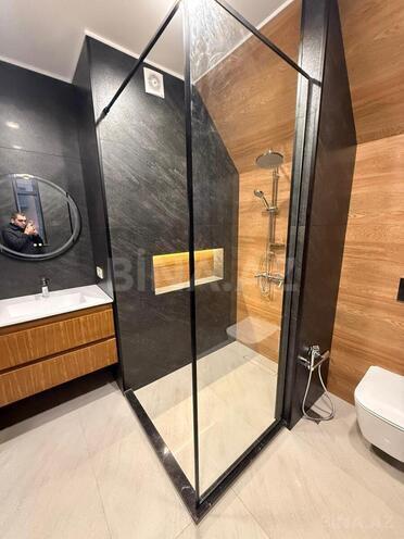 Satılır 3 otaqlı həyət evi/bağ evi 138 m², Sea Breeze q., photo 12 from 18