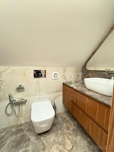 Satılır 3 otaqlı həyət evi/bağ evi 138 m², Sea Breeze q., photo 13 from 18