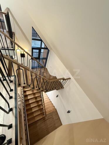 Satılır 3 otaqlı həyət evi/bağ evi 138 m², Sea Breeze q., photo 16 from 18