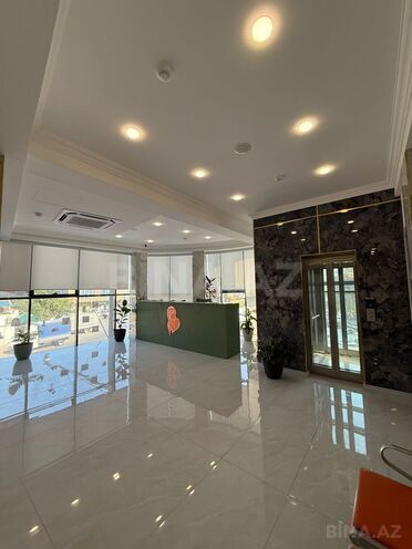 Сдаётся 1-комн. офис 21 м², пос. Баилова, photo 4 from 17