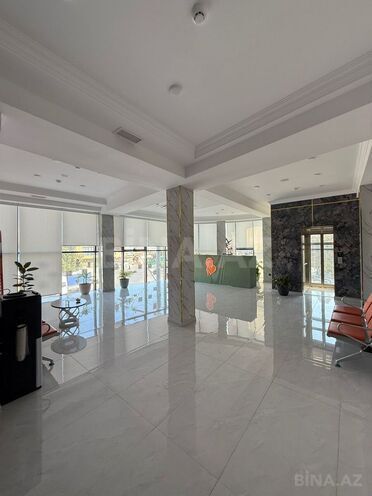 Сдаётся 1-комн. офис 21 м², пос. Баилова, photo 5 from 17