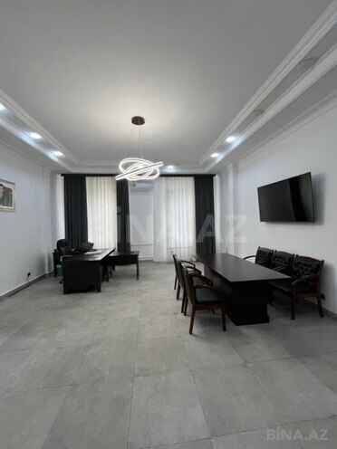 İcarəyə verilir 4 otaqlı ofis 225 m², Nizami m., photo 8 from 13