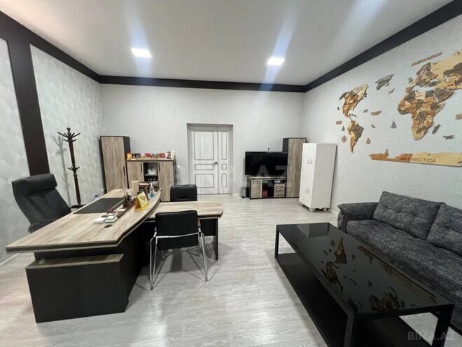 İcarəyə verilir 4 otaqlı ofis 225 m², Nizami m., photo 5 from 13