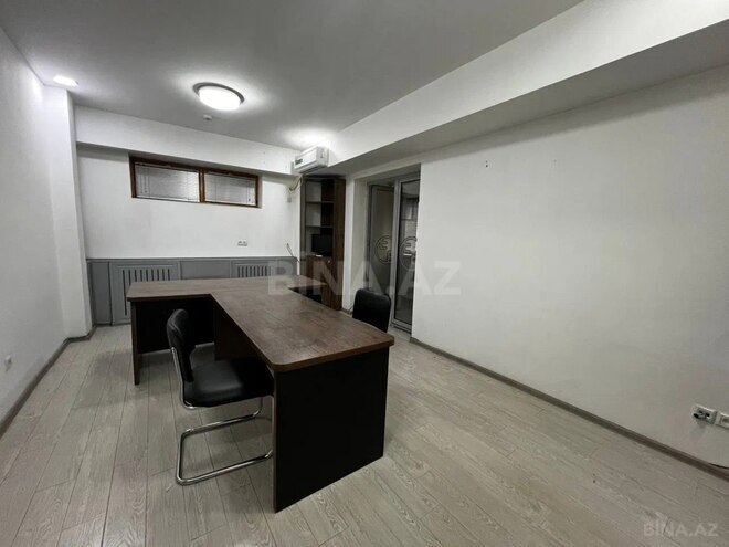 İcarəyə verilir 4 otaqlı ofis 225 m², Nizami m., photo 7 from 13