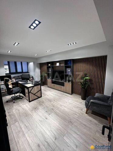 İcarəyə verilir 4 otaqlı ofis 225 m², Nizami m., photo 3 from 13