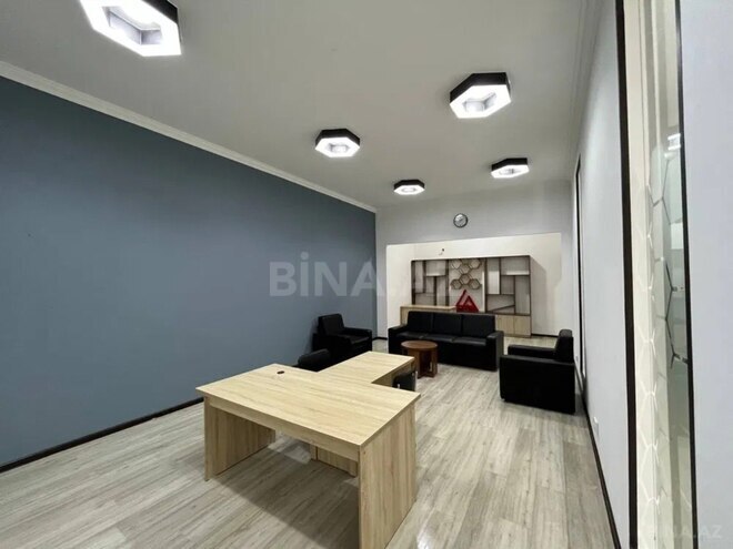 İcarəyə verilir 4 otaqlı ofis 225 m², Nizami m., photo 4 from 13