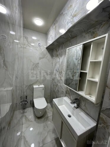 İcarəyə verilir 4 otaqlı ofis 225 m², Nizami m., photo 12 from 13